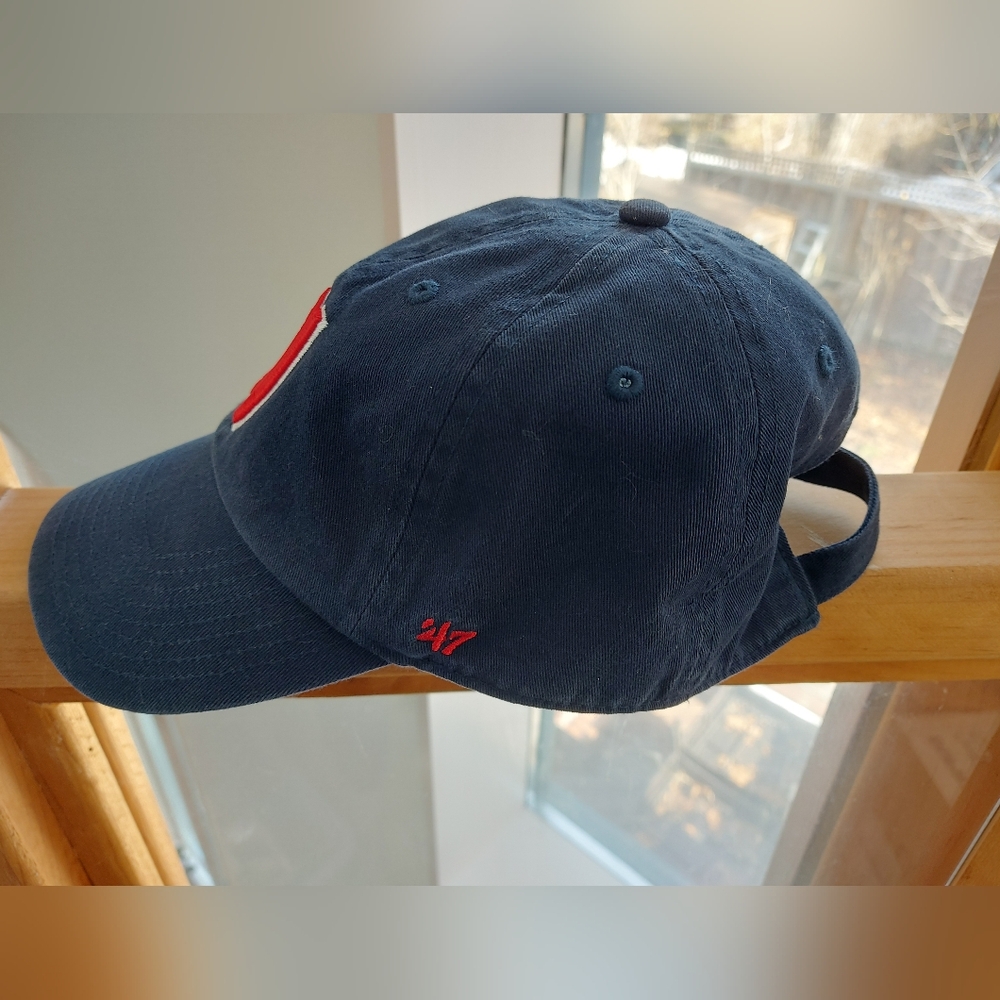 Washington Senators Hat - Picture 3 of 5